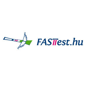 Fastest.hu logo