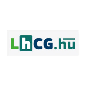 lhcg.hu logo